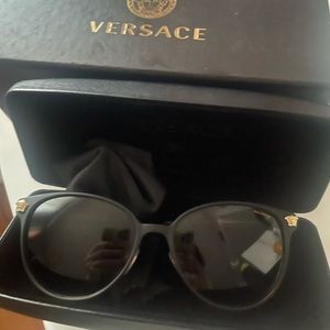 Versace sunglasses